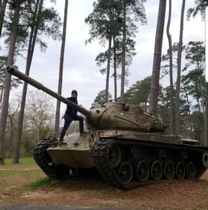 Meet your Posher, Nick